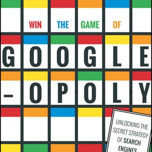 Win the game of Googleopoly