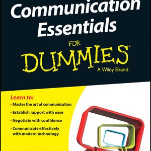 Communication Essentials for Dummies