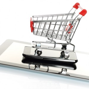 Website - Pro E-Commerce Site. Get your very own ecommerce website.